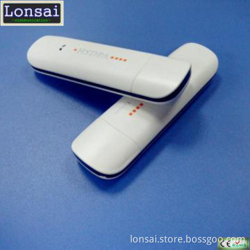 HSDPA Modem Qualcomm 6280 Chipset 7.2Mbps Support PC Voice